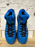 Nike Lebron 8 V2 Entourage Sz 8 DS