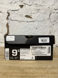 Air Jordan 1 94 Anthracite Red Sz 9.5 DS
