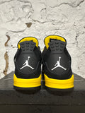 Air Jordan 4 Thunder Sz 12