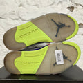 Air Jordan 5 Alternate Bel Air Sz 9.5