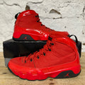 Air Jordan 9 Chile Red Sz 13
