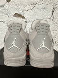 Air Jordan 4 Frozen Moments Sz 5.5 (7W)