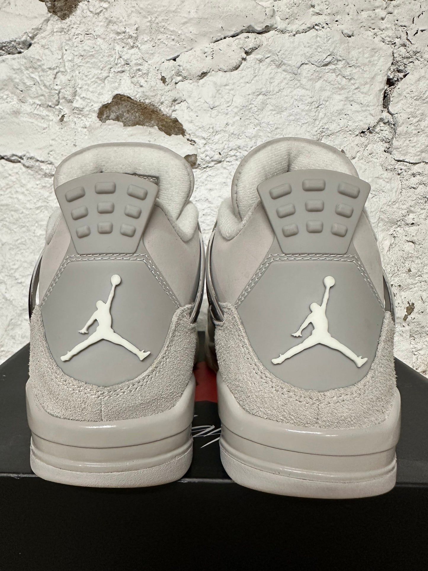 Air Jordan 4 Frozen Moments Sz 5.5 (7W)