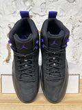 Air Jordan 12 Dark Concord Sz 9.5 DS