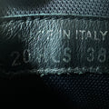 Dior B22 Blue White Yellow Sneaker Sz 6 (38)