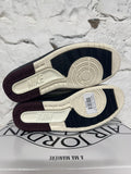 Air Jordan 2 A Ma Maniere Sail Sz 8