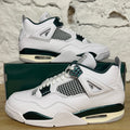 Air Jordan 4 Oxidized Green Sz 10.5 DS
