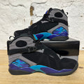Air Jordan 8 Aqua (2025) Sz 9.5