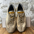Maison Margiela Paint Splatter Runner Sneaker Sz 9 (42)