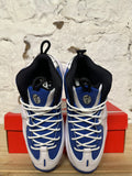 Nike Air Penny 2 Atlantic Blue Sz 7.5 DS