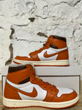 Air Jordan 1 Starfish Sz 7.5 (9W)