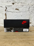 Air Jordan 3 Black Cement (2024) Sz 9.5 DS