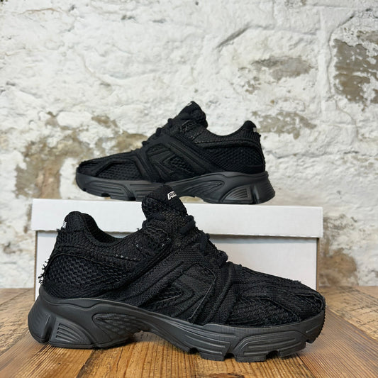 Balenciaga Triple Black Phantom Sneaker Sz 6 (38)