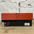 Air Jordan 12 Deep Royal Blue Sz 12