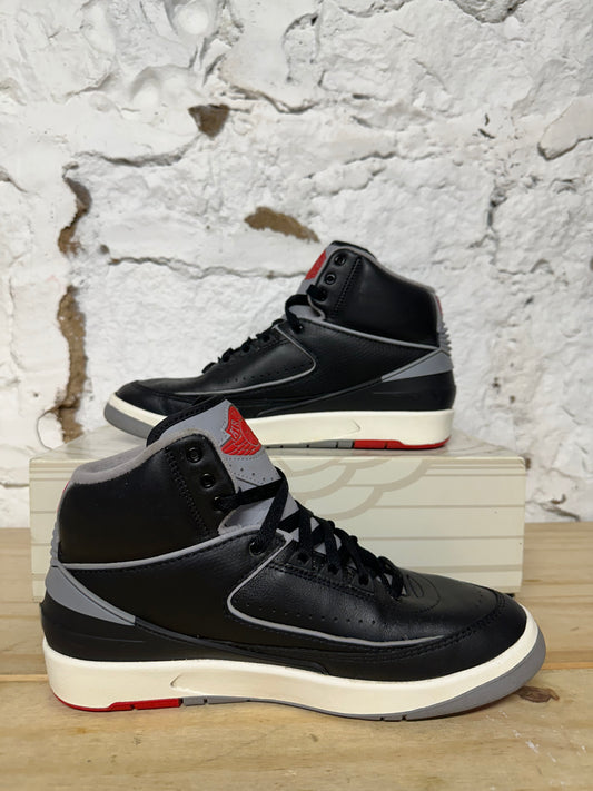 Air Jordan 2 Chicago Sz 8.5
