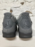 Air Jordan 4 Paris Olympics Wet Cement Sz 7.5