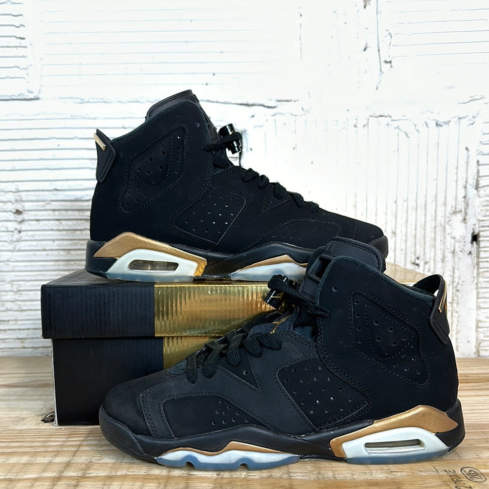 Air Jordan 6 DMP Sz 5.5Y