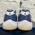 Air Jordan 11 Low Diffused Blue Sz 9