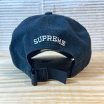Supreme Black Hat