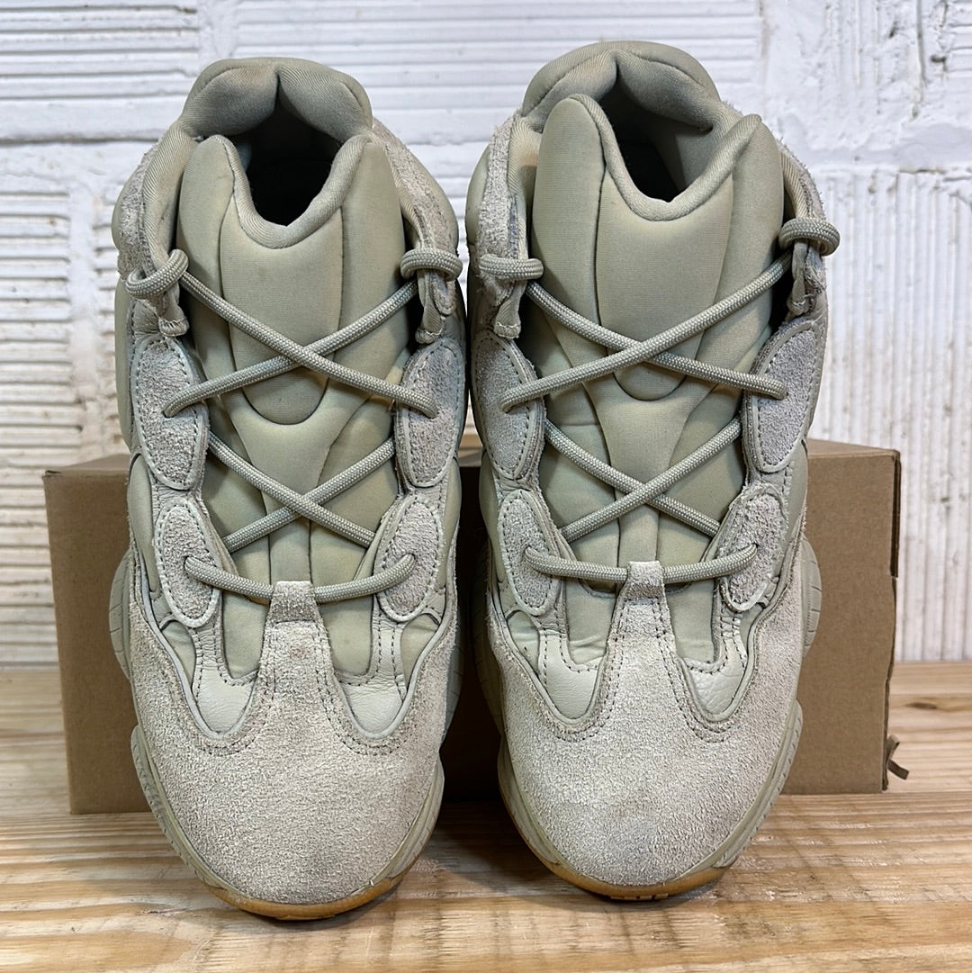 Yeezy 500 Stone Sz 9