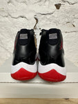 Air Jordan 11 Bred Sz 15
