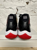 Air Jordan 11 Bred Sz 15