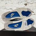 Air Jordan 4 Military Blue (2024) Sz 9