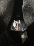 Air Jordan 1 Electro Orange Sz 11