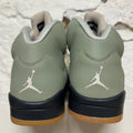 Air Jordan 5 Jade Horizon Sz 14 DS