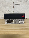 Air Jordan 4 Retro Military Black Sz 5Y