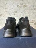 Dior B25 Black Runner Sneaker Sz 13 (46)