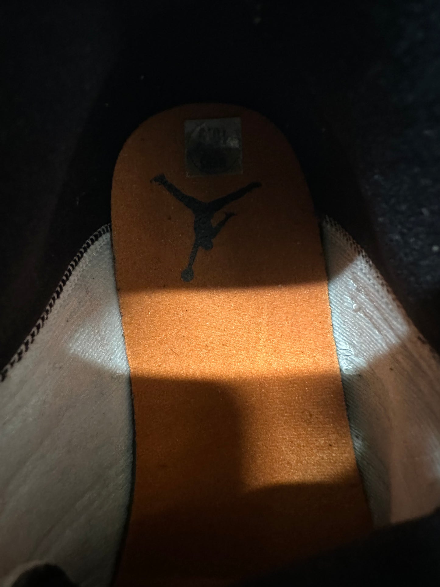 Air Jordan 13 Starfish Sz 10.5