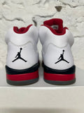 Air Jordan 5 Fire Red (2013) Sz 13