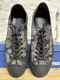 Converse Jack Purcell Low Floral Sz 11