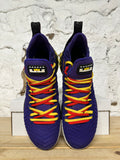 Nike Lebron 16 Martin Sz 12.5
