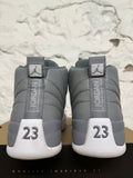 Air Jordan 12 Stealth Sz 11.5