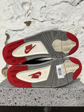 Air Jordan 4 Bred Reimagined Sz 11