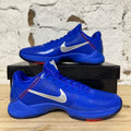 Nike Kobe 5 Protro Dodgers Sz 11 DS