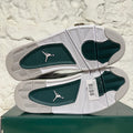 Air Jordan 4 Oxidized Green Sz 11 DS