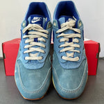Nike Air Max 1 PRM Dirty Denim Sz 9.5 DS