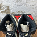 Air Jordan 1 High Mocha Sz 10