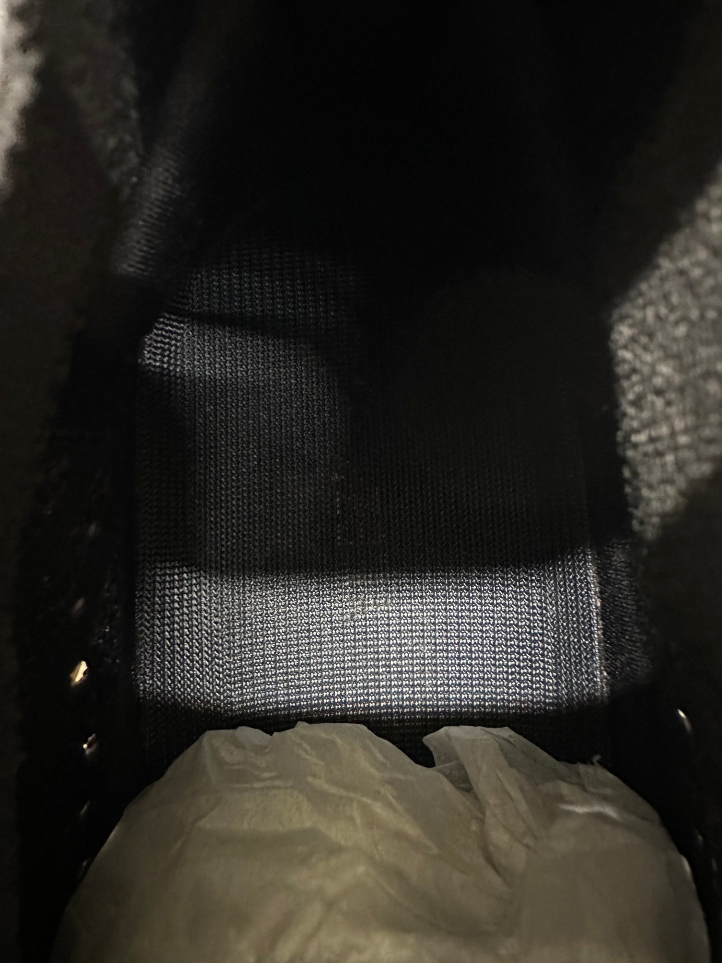 Yeezy 380 Onyx Sz 10.5 DS