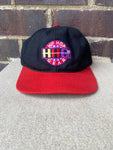 Hip-Hop Gear ‘90s Y2K Embroidered SnapBack Hat