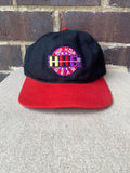 Hip-Hop Gear ‘90s Y2K Embroidered SnapBack Hat