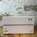Maison Mihara Black Cream Hank Sneaker Sz 9 (42)