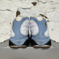 Air Jordan 13 Blue Grey Sz 9.5