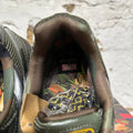 Asics Gel-Kayano 12.1 Kith Marvel Captain America v Guile Sz 10.5 DS