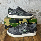 Bapesta Charcoal Sz 9.5