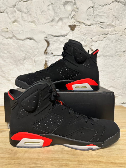 Air Jordan 6 Infrared (2019) Sz 11.5
