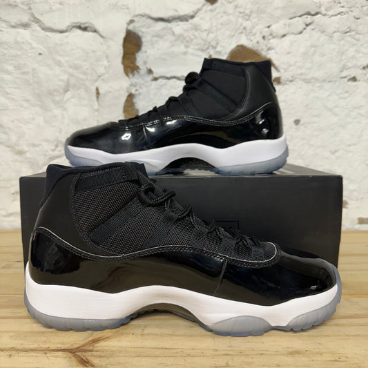 Air Jordan 11 High Space Jam (2016) Sz 10 DS